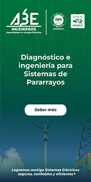 A3E INGENIEROS